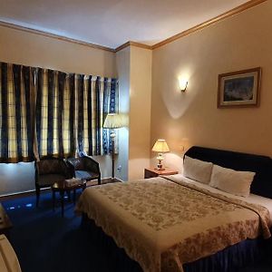 Standard Room with 1 Single Bed
